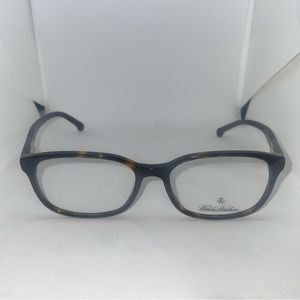 Brooks Brothers BB 2028 6096 Brown Tortoise Eyeglasses